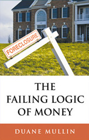 Book the Failing Logic of Money